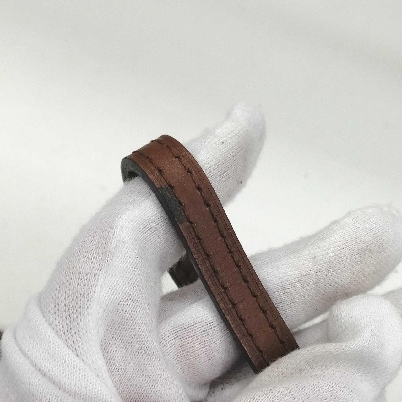 Monogram Shoulder Bag Palas 6