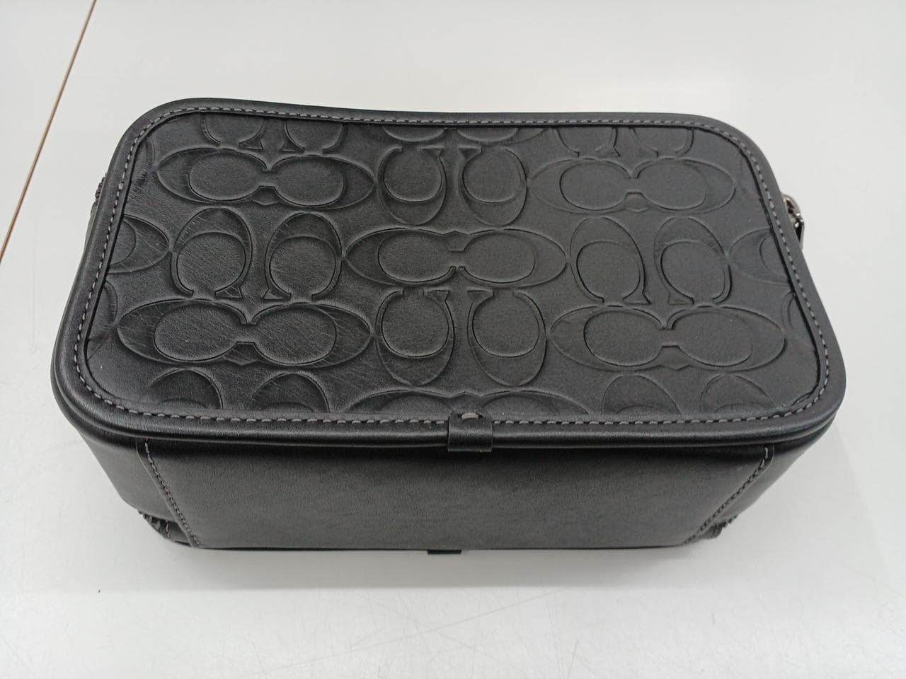 Wyatt Crossbody Bag CY888 9