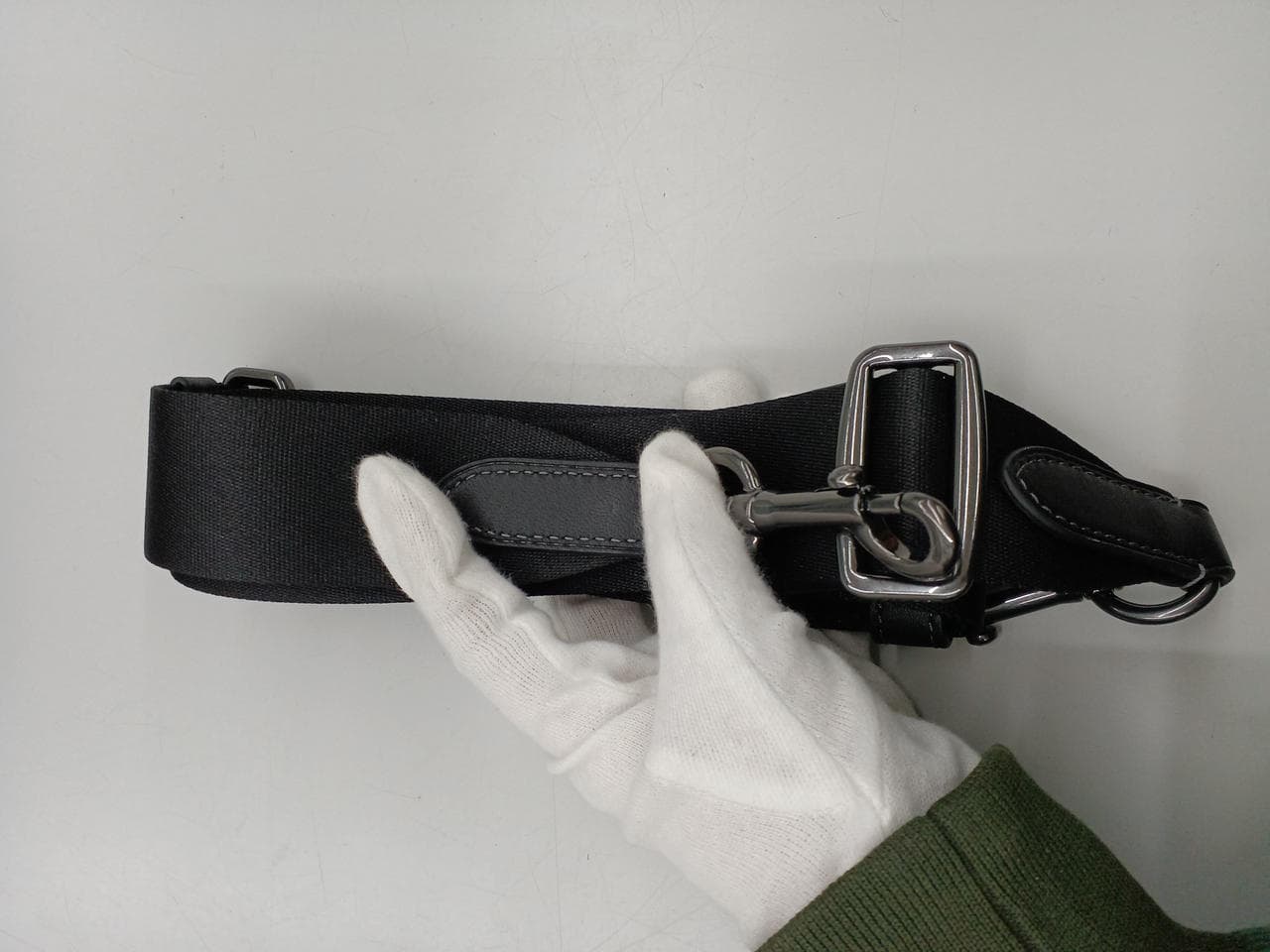 Wyatt Crossbody Bag CY888 10