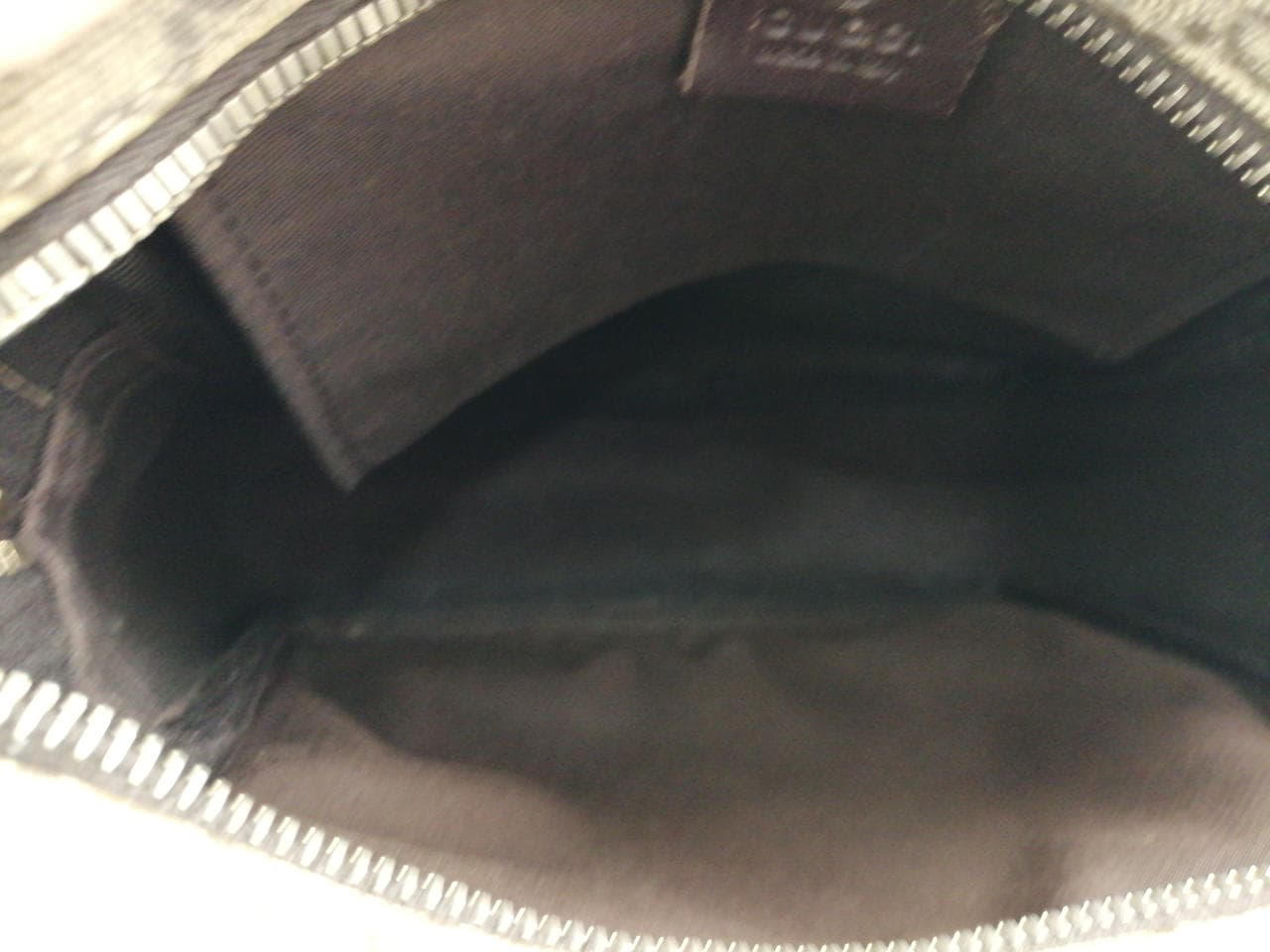 Shoulder Bag 233268 13