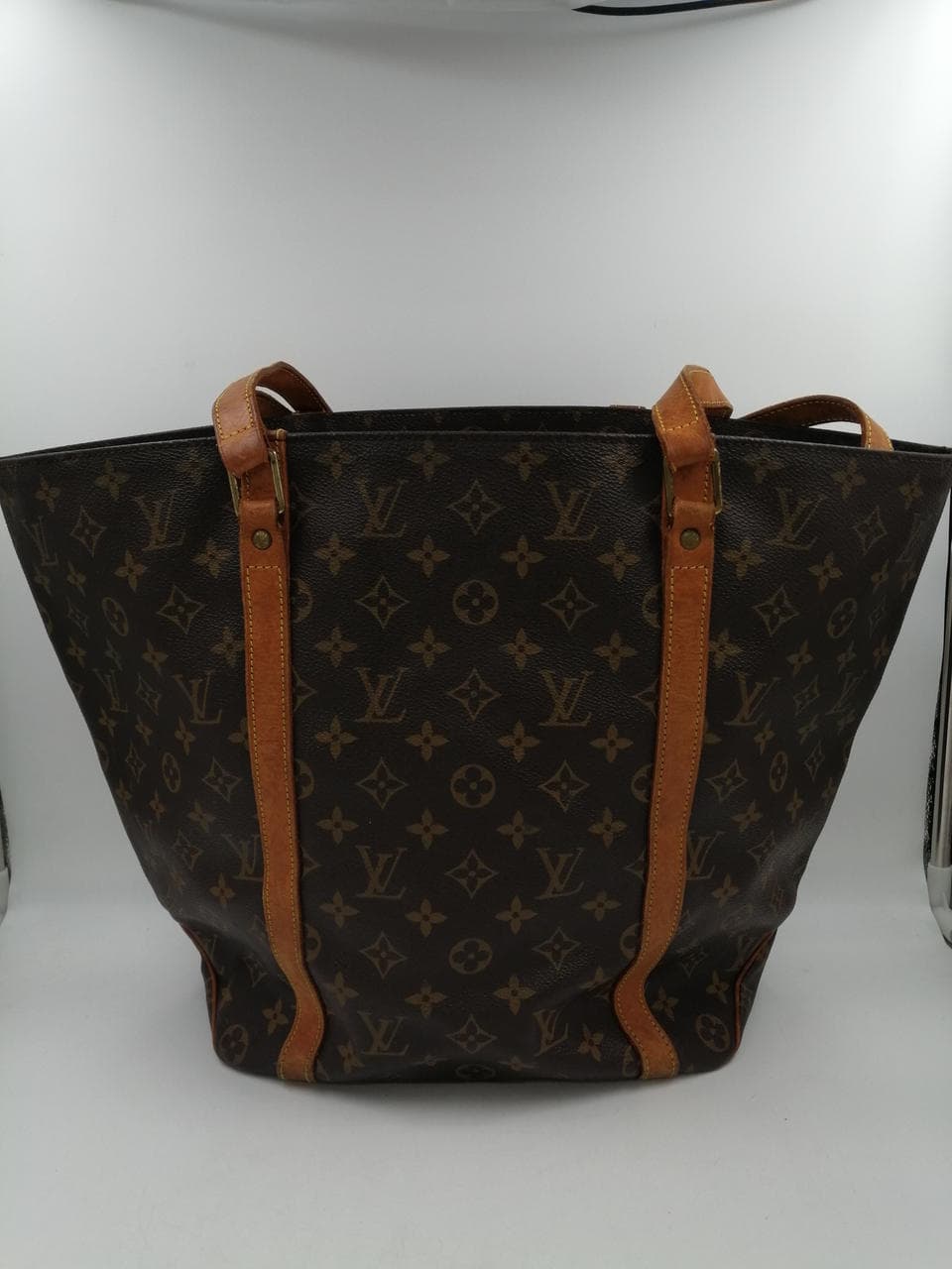 Sack Shopping Tote M51108 2