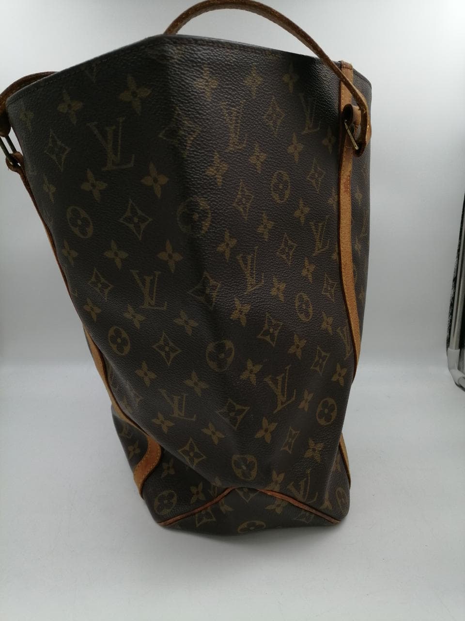 Sack Shopping Tote M51108 7