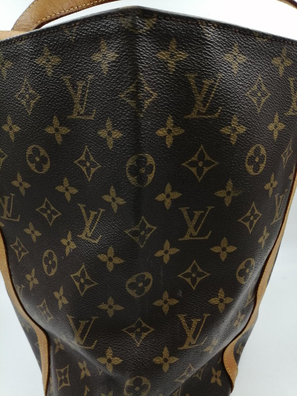 Sack Shopping Tote M51108 9