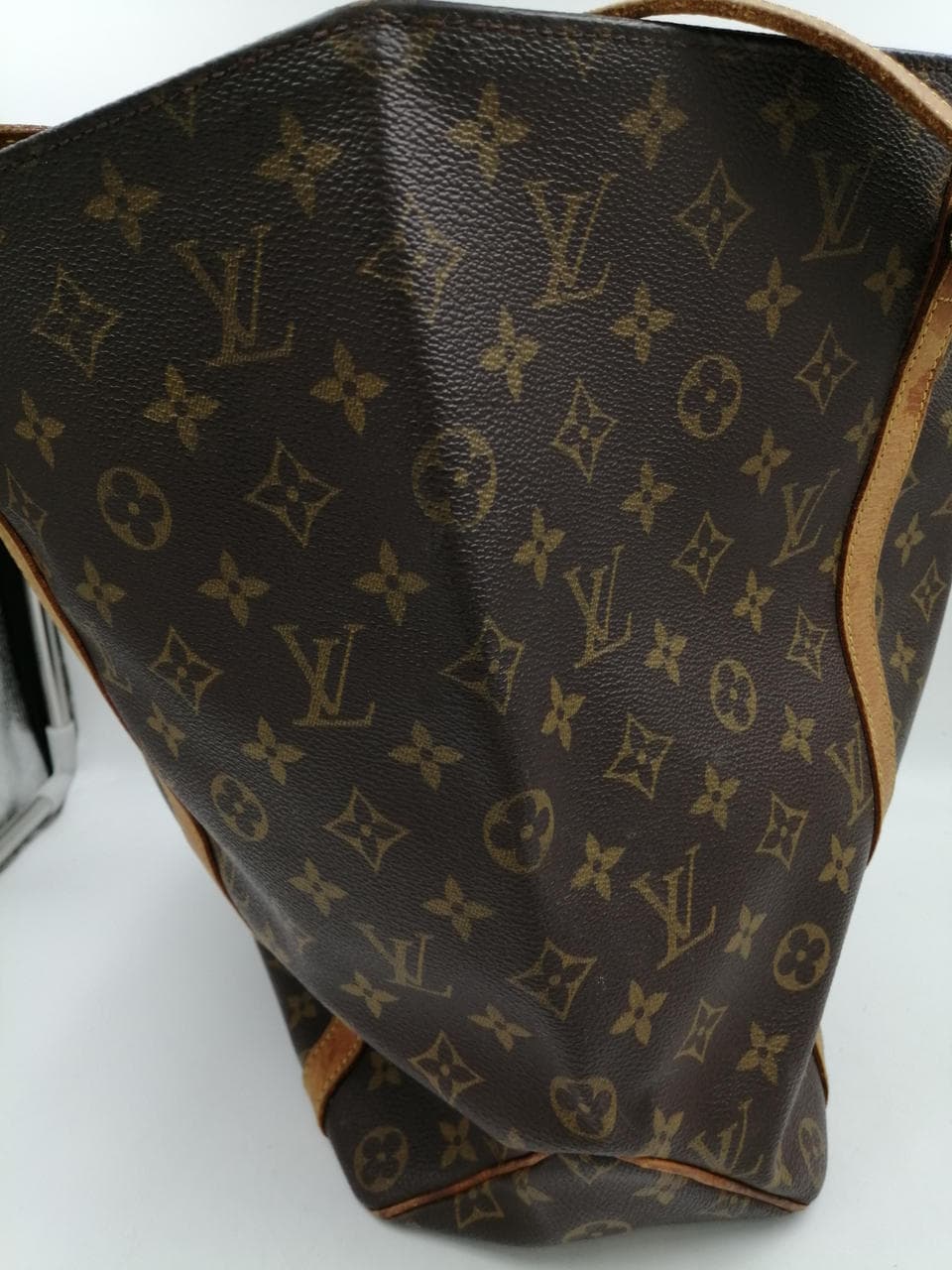 Sack Shopping Tote M51108 10