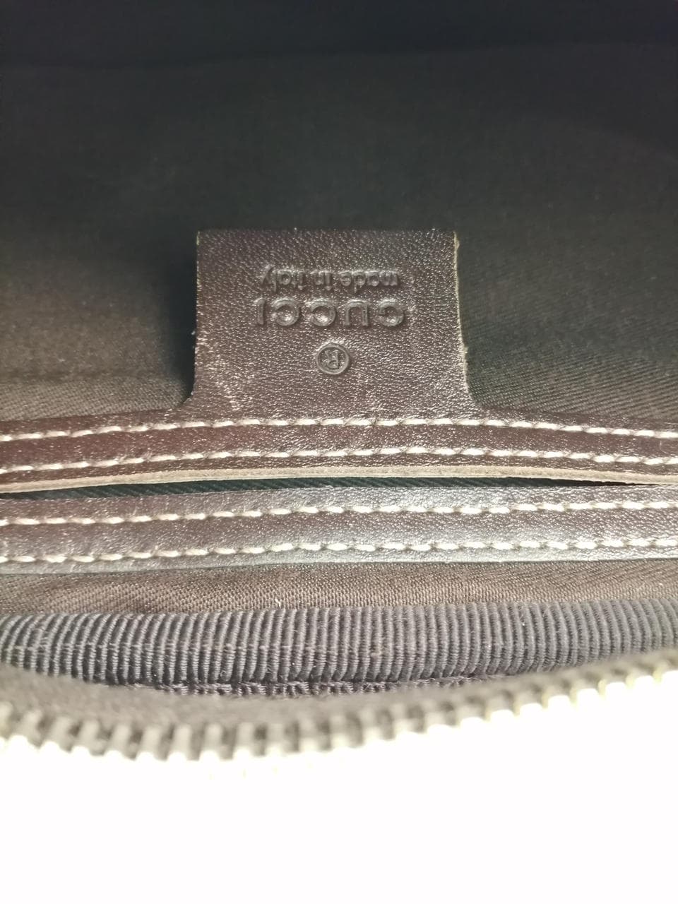 Shoulder Bag 233268 5