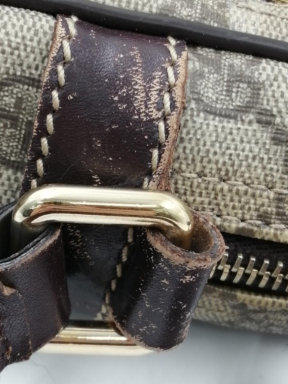 Shoulder Bag 233268 12