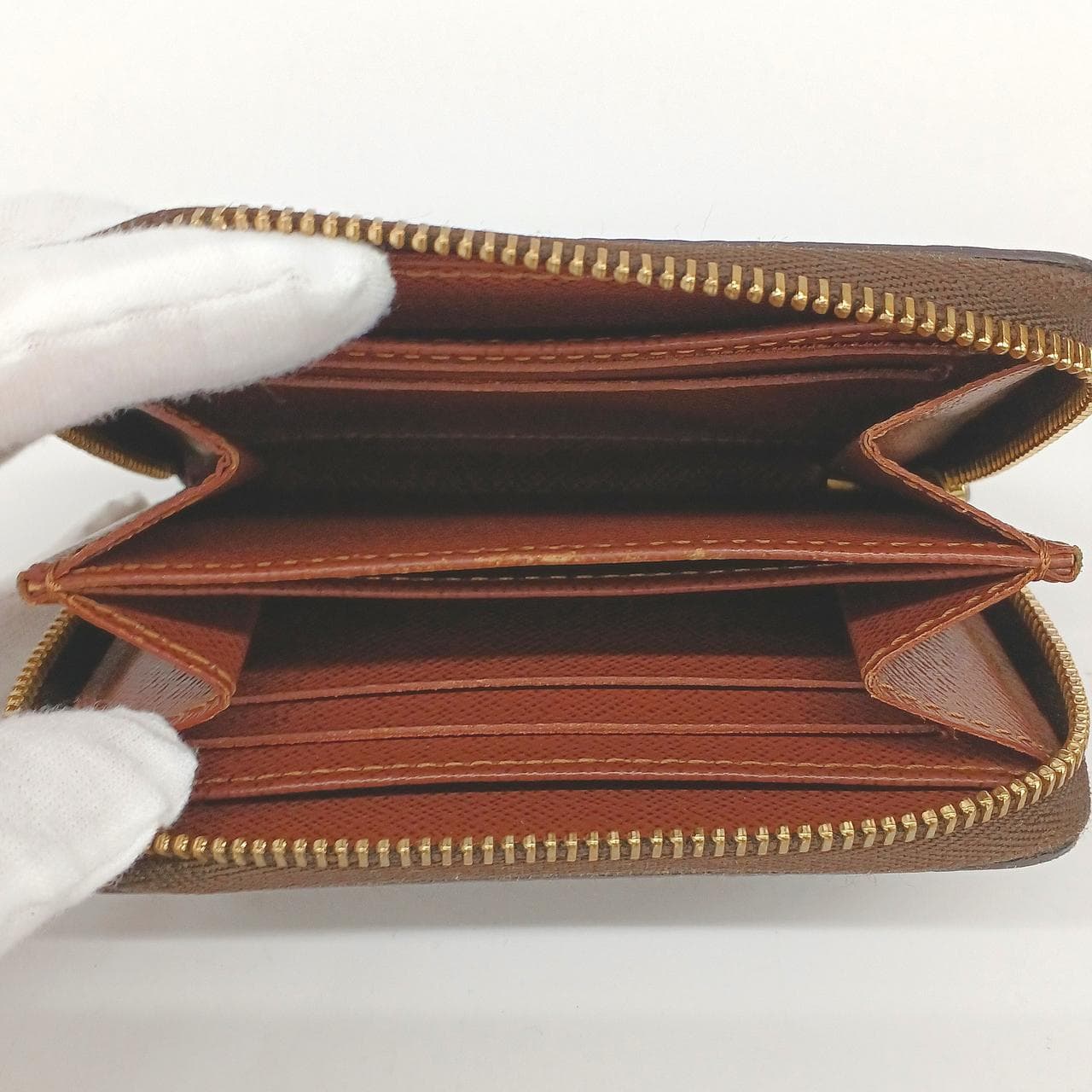 Zippy Coin Purse M6067 6