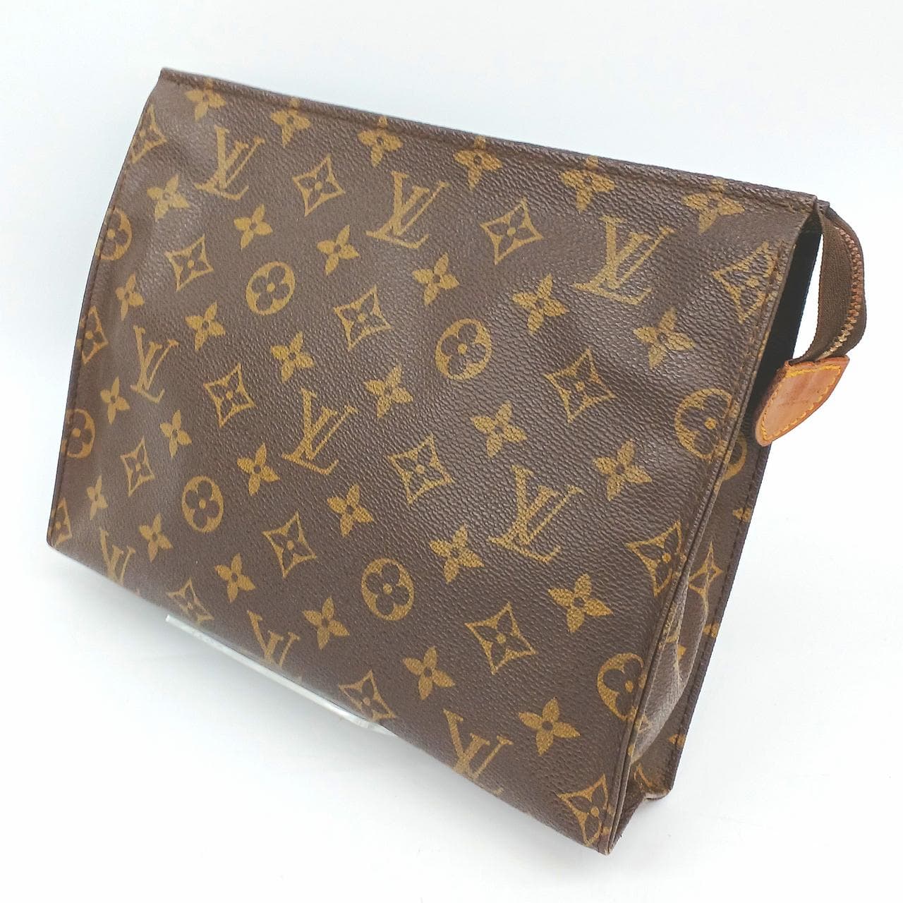 Posh Toilet 26 M47542 2