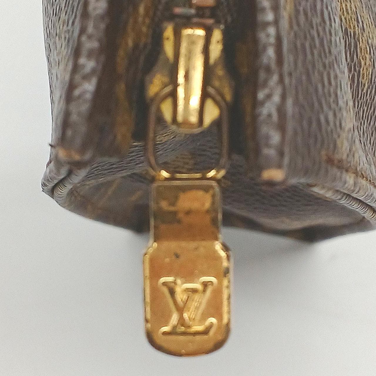 Posh Toilet 26 M47542 7