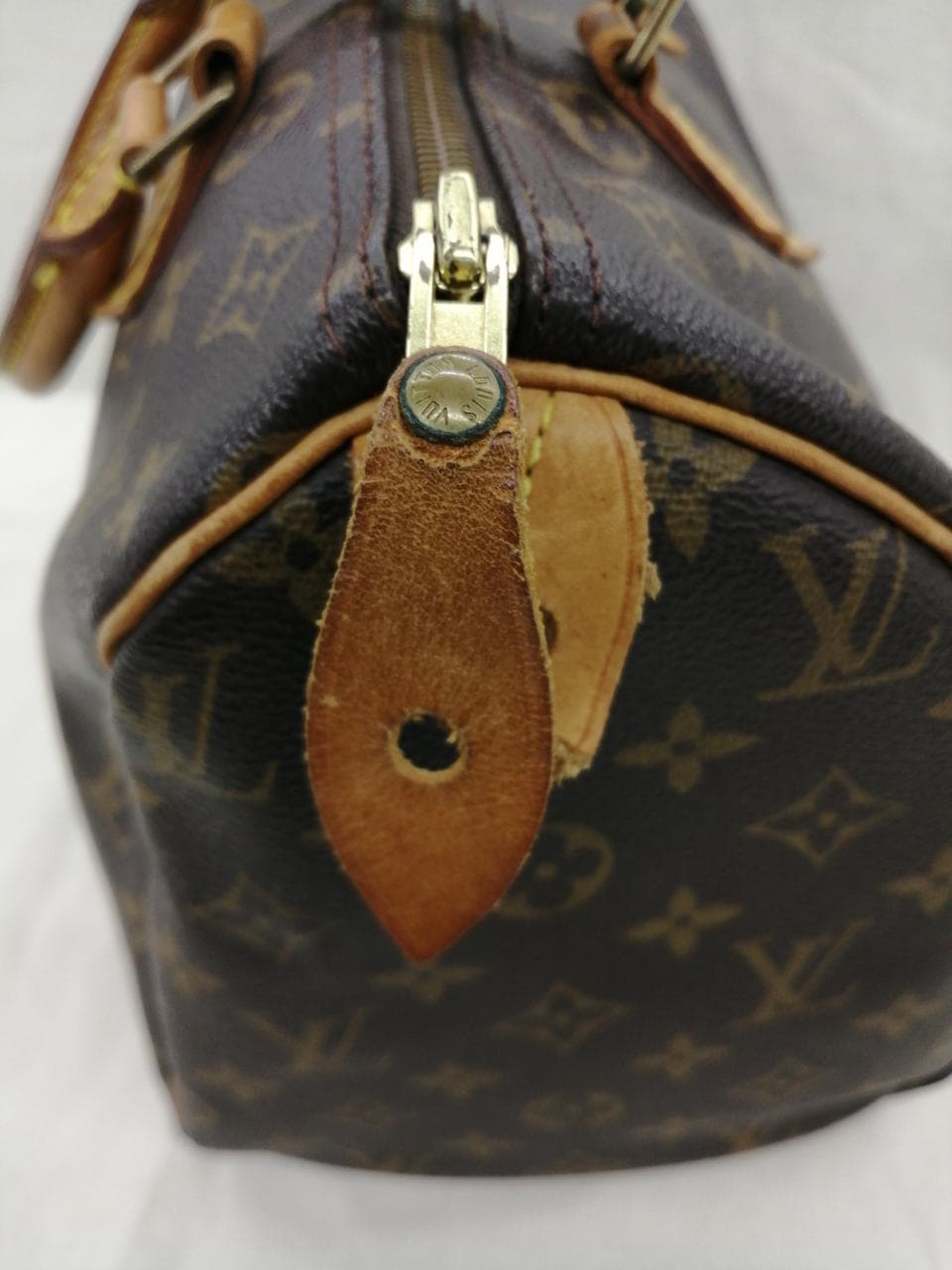 Speedy 30 Without Key M41526 6