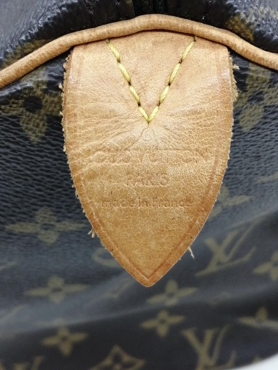 Speedy 30 Without Key M41526 7