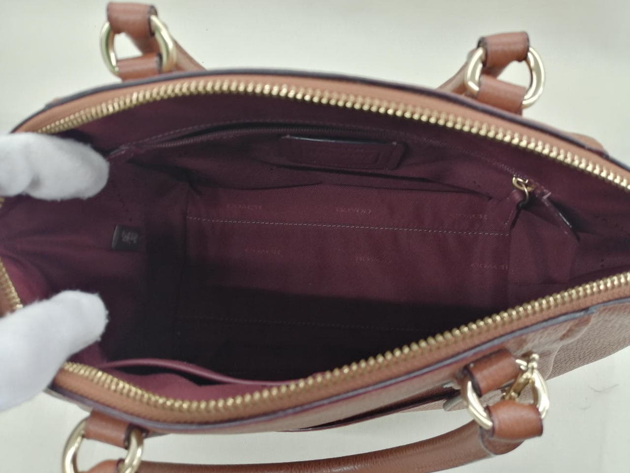 2WAY Bag C2247-79316 8