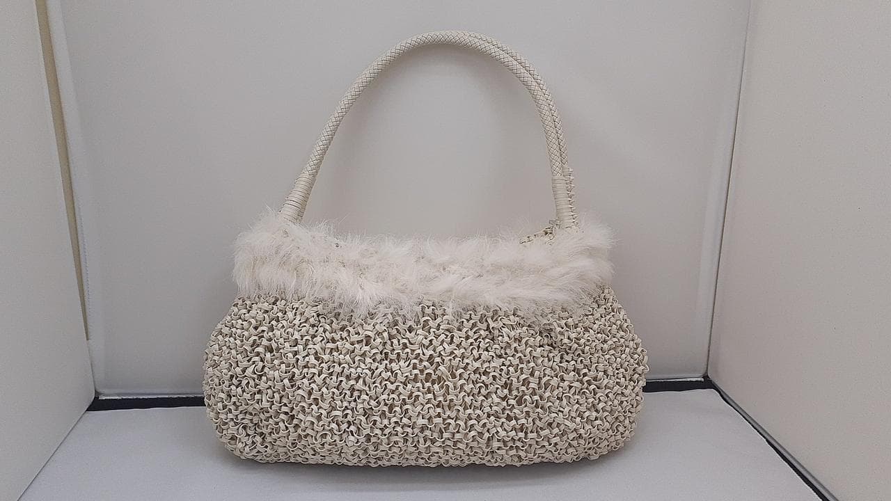 Wire Bag Decorativo PB10FA7375 2