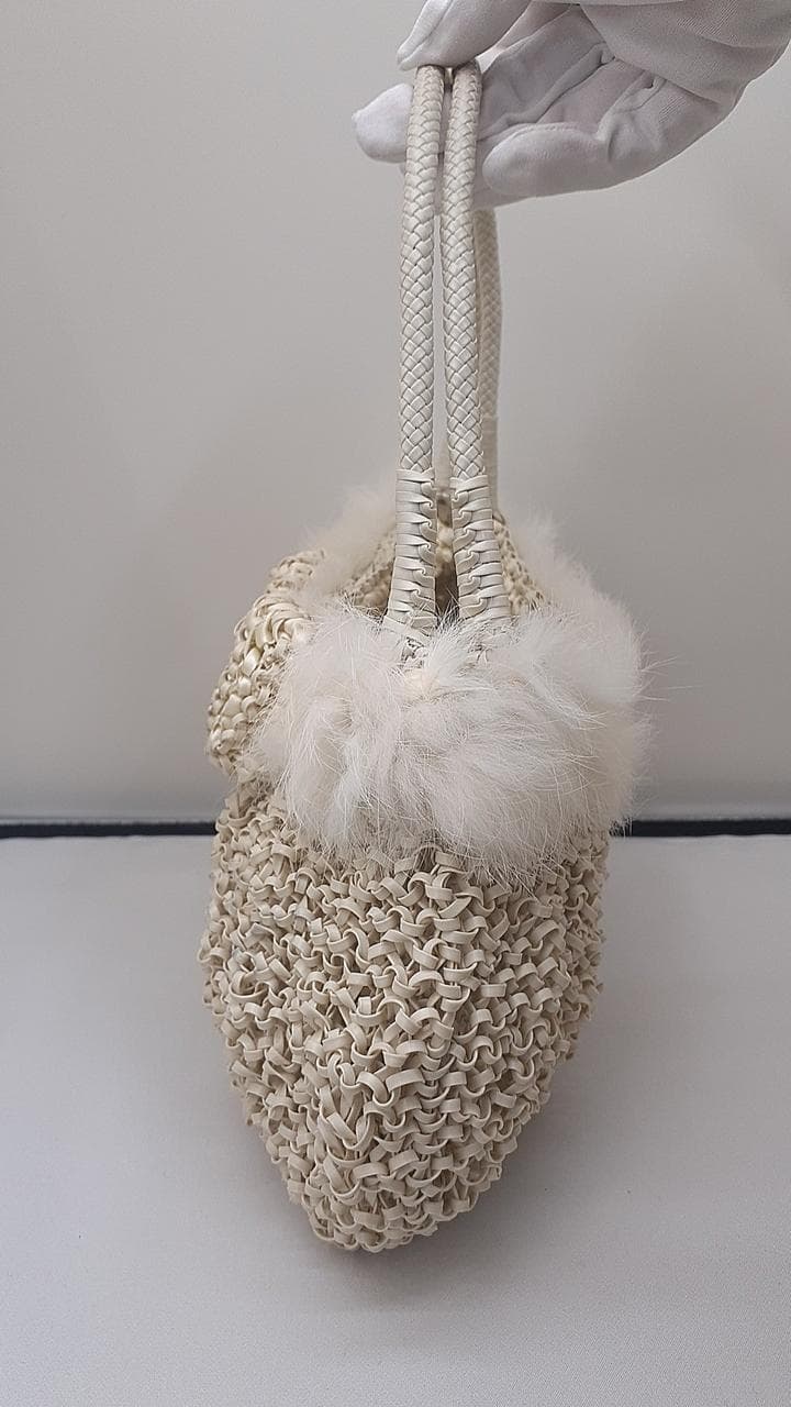 Wire Bag Decorativo PB10FA7375 3