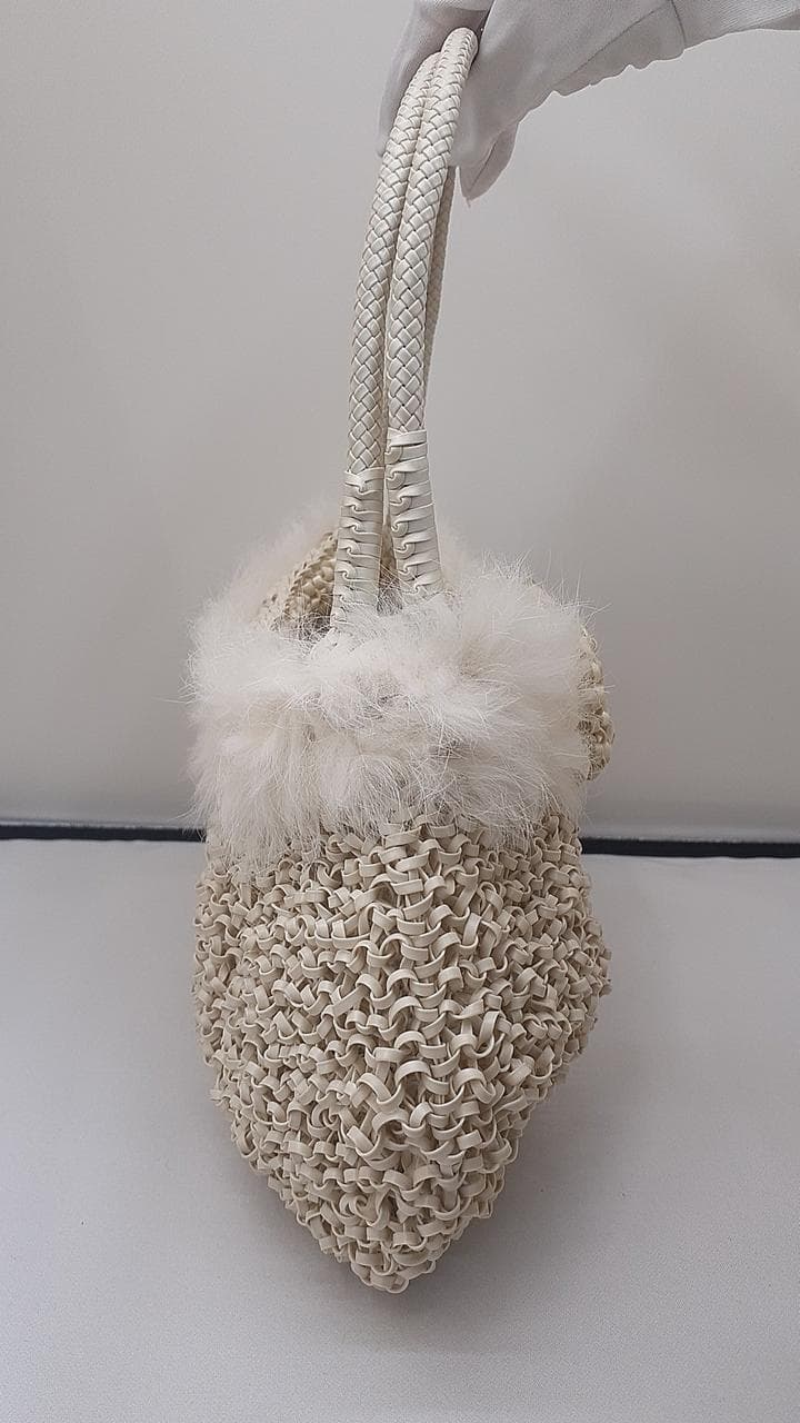 Wire Bag Decorativo PB10FA7375 4