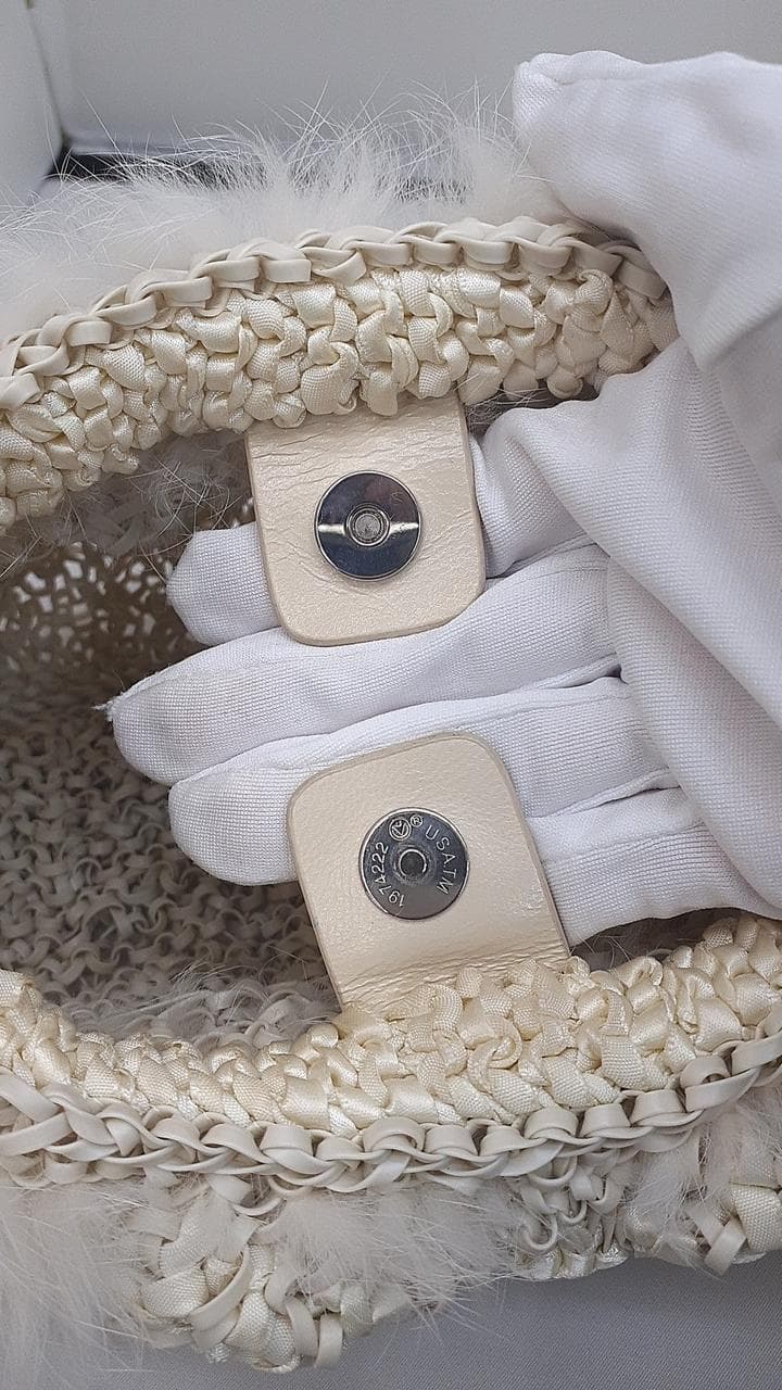 Wire Bag Decorativo PB10FA7375 6