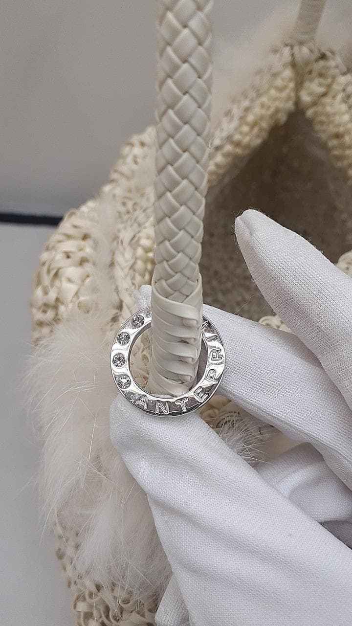 Wire Bag Decorativo PB10FA7375 7