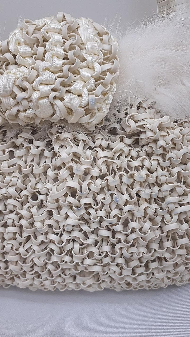 Wire Bag Decorativo PB10FA7375 8