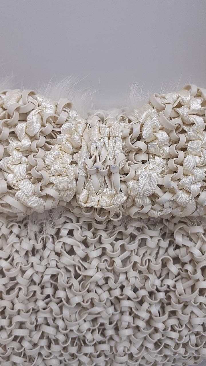 Wire Bag Decorativo PB10FA7375 9