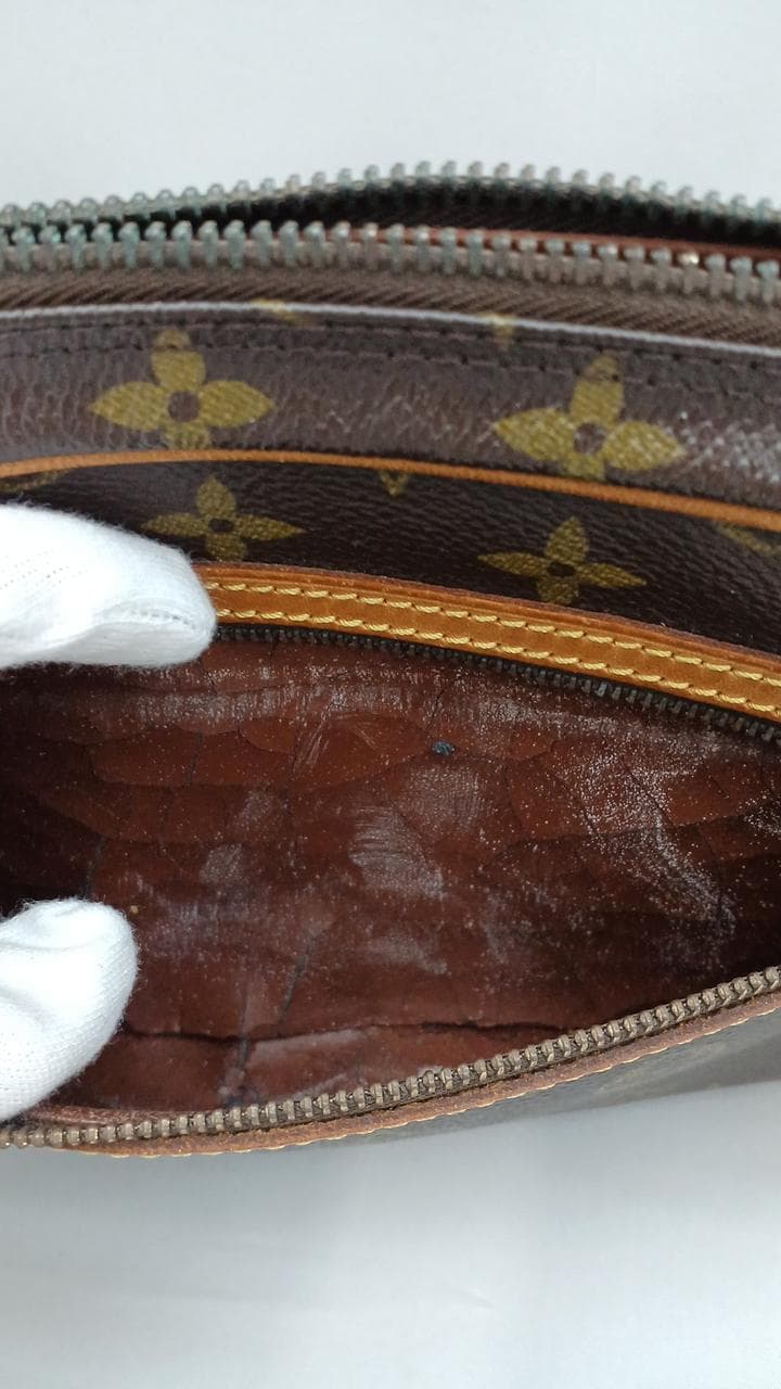 Marly Dragon GM M51825 7