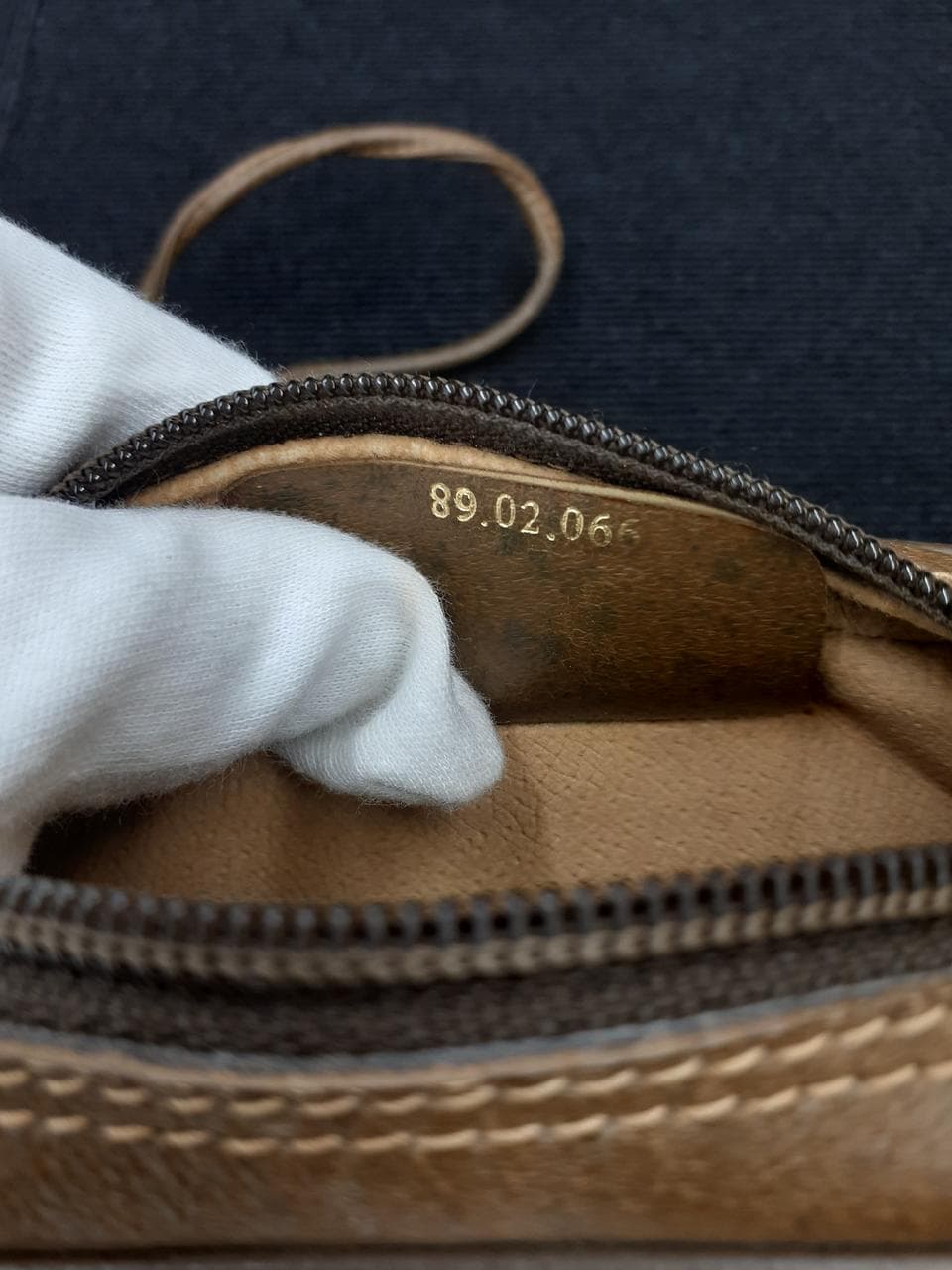 Shoulder bag 89.02.066 11