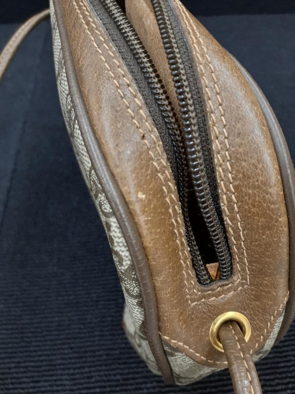 Shoulder bag 89.02.066 14