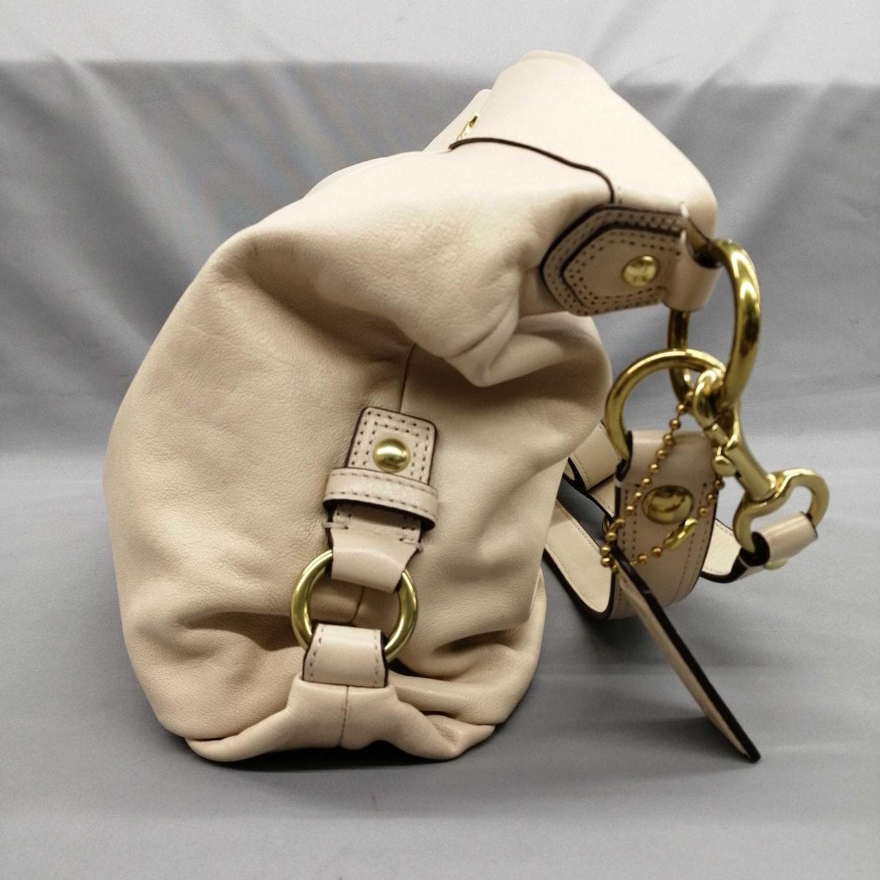 COACH Shoulder Bag F16182 2