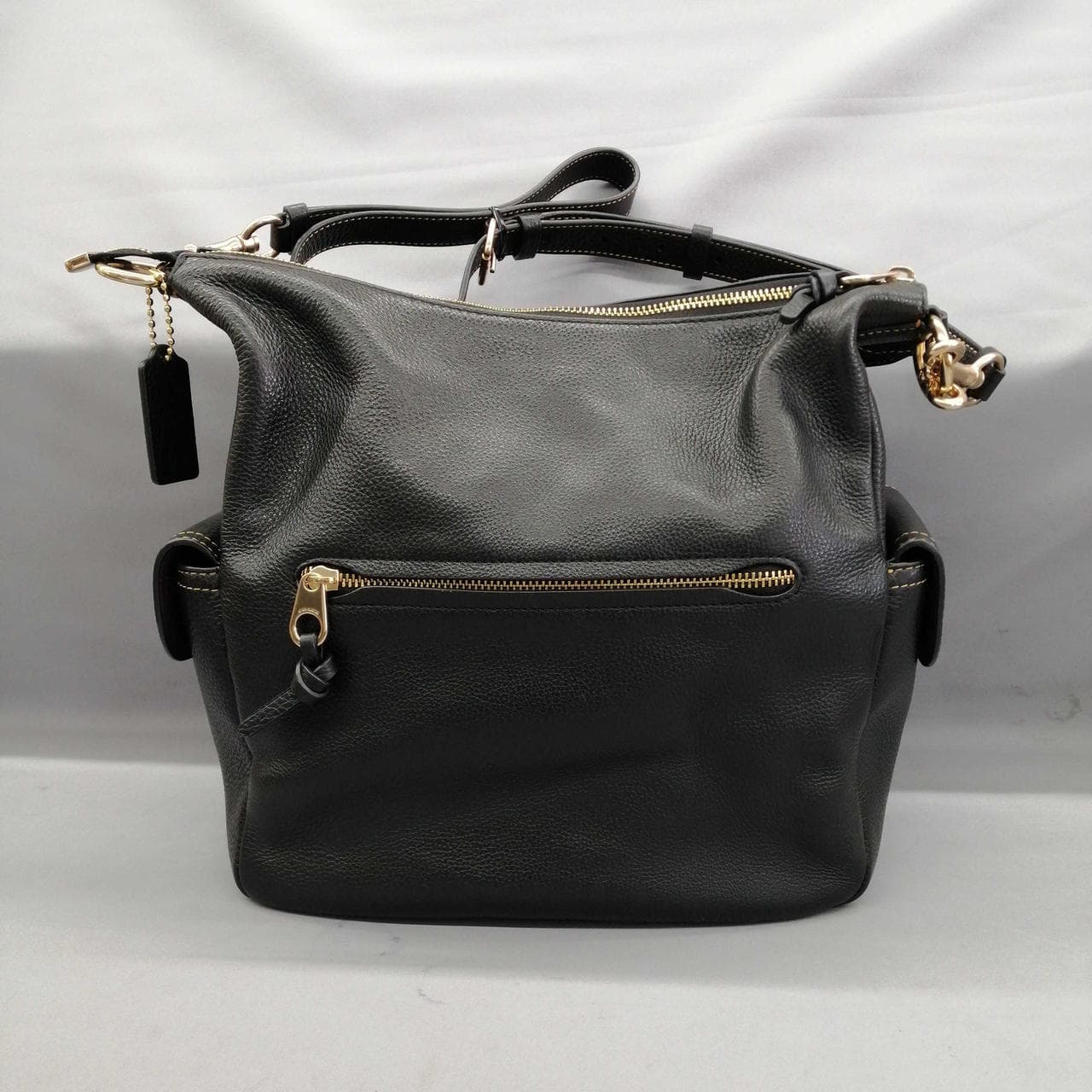 2WAY Shoulder Bag 6152 2