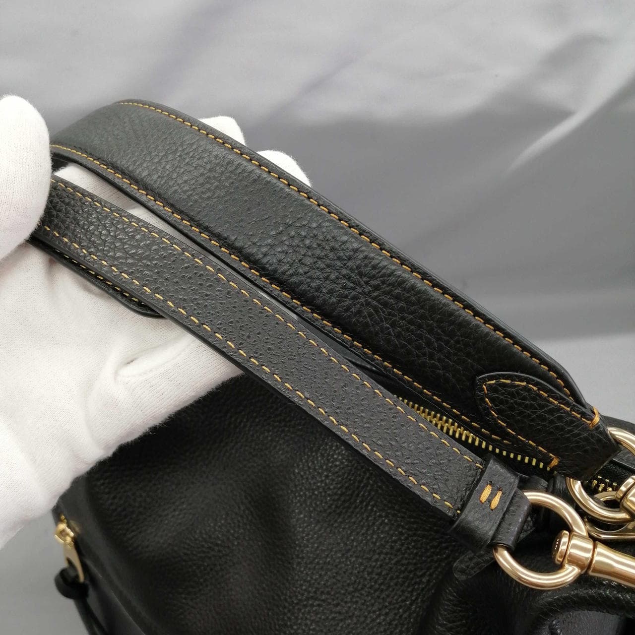 2WAY Shoulder Bag 6152 6