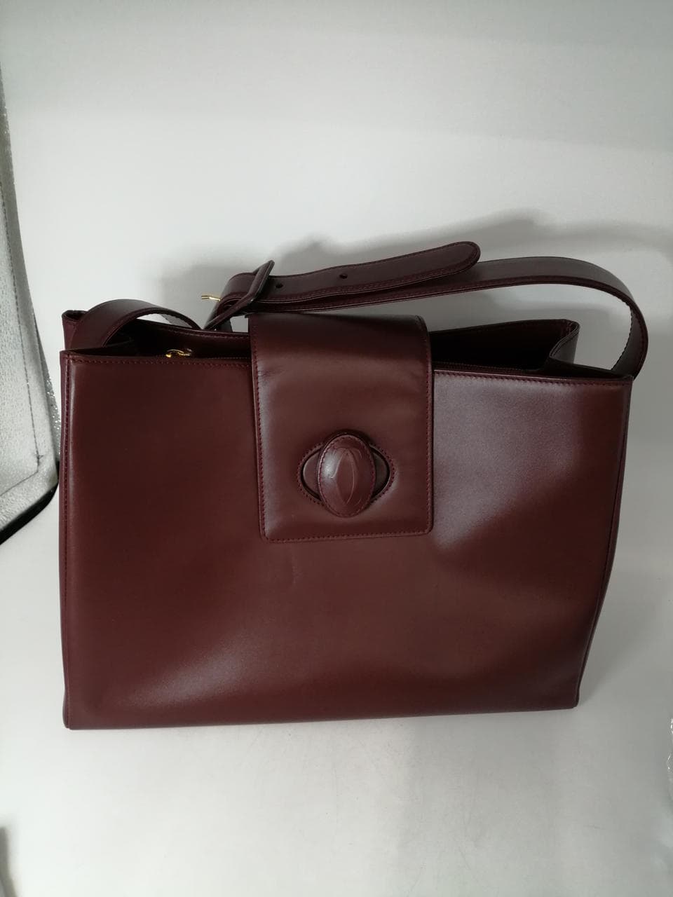 Shoulder bag