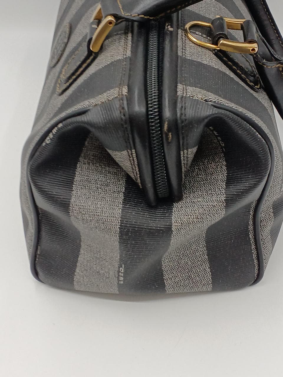 Handbag Pecan Black 2