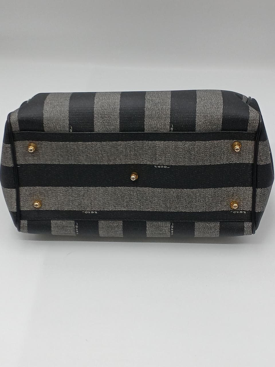 Handbag Pecan Black 5