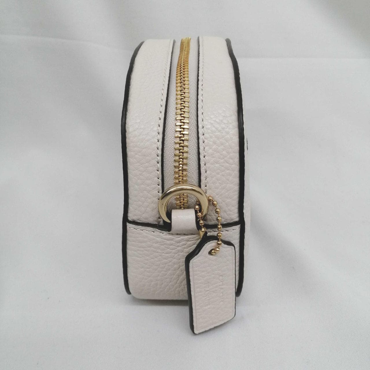 PEANUTS collaboration mini Serena crossbody C4600 3