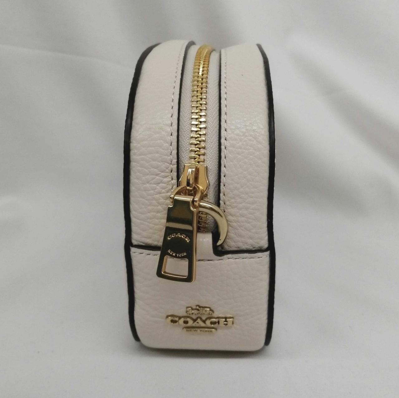 PEANUTS collaboration mini Serena crossbody C4600 8