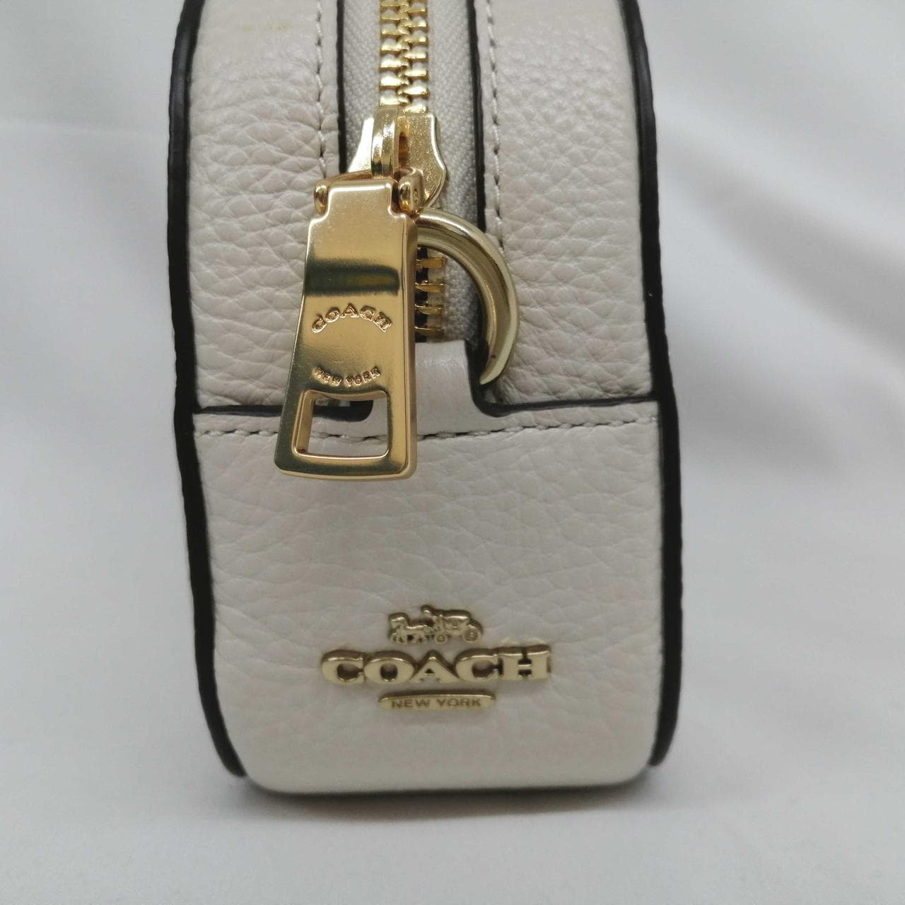 PEANUTS collaboration mini Serena crossbody C4600 9