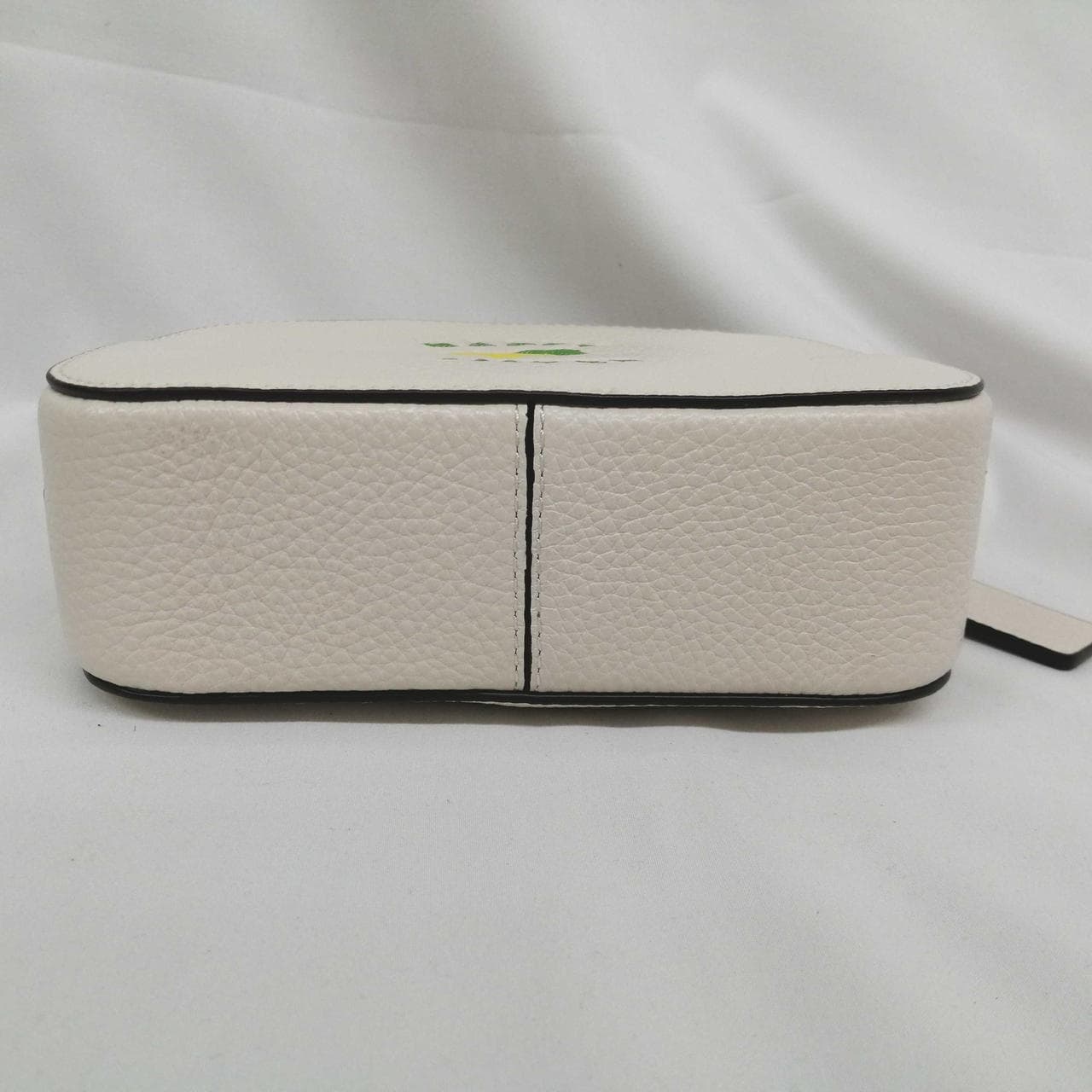 PEANUTS collaboration mini Serena crossbody C4600 10