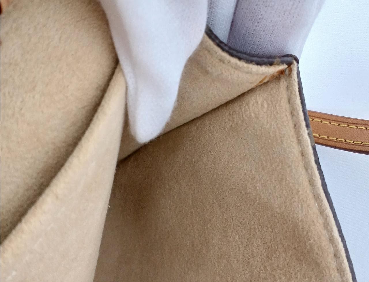 Pochette Twin GM M51852 15