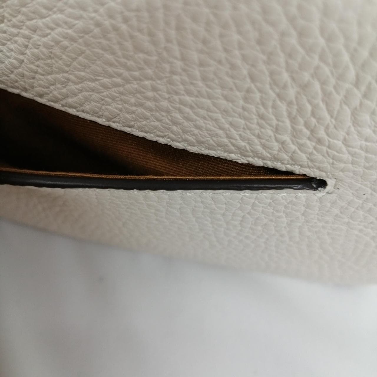 PEANUTS collaboration mini Serena crossbody C4600 7