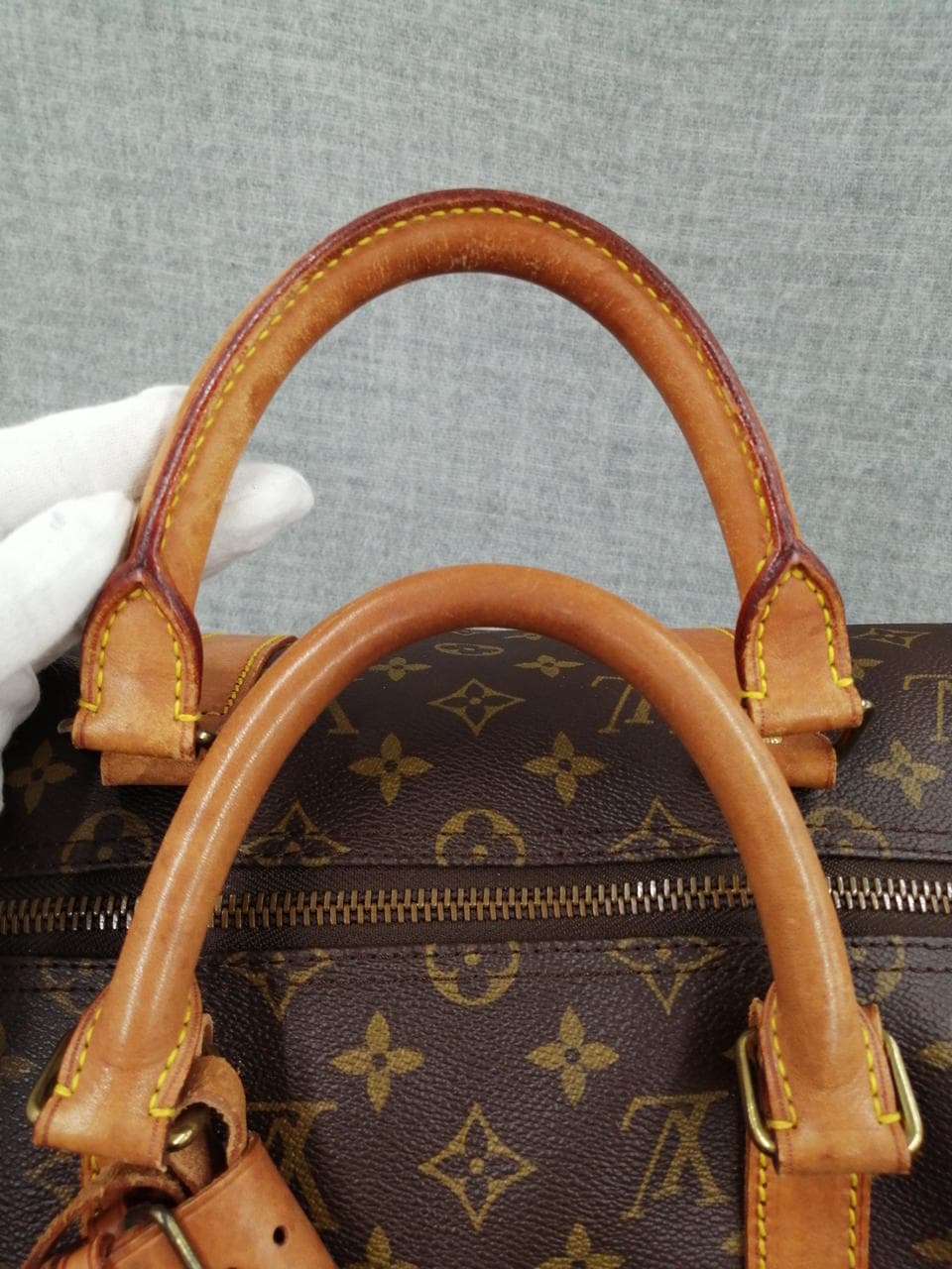 Monogram Keepall 50 M41426 16