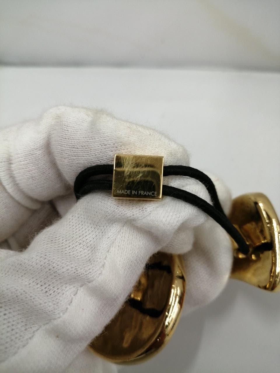 Monogram Knife Élastique M65351 7