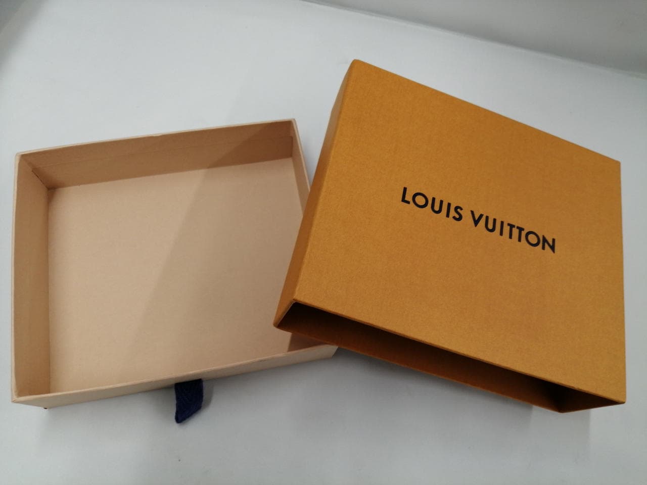 Monogram Knife Élastique M65351 9