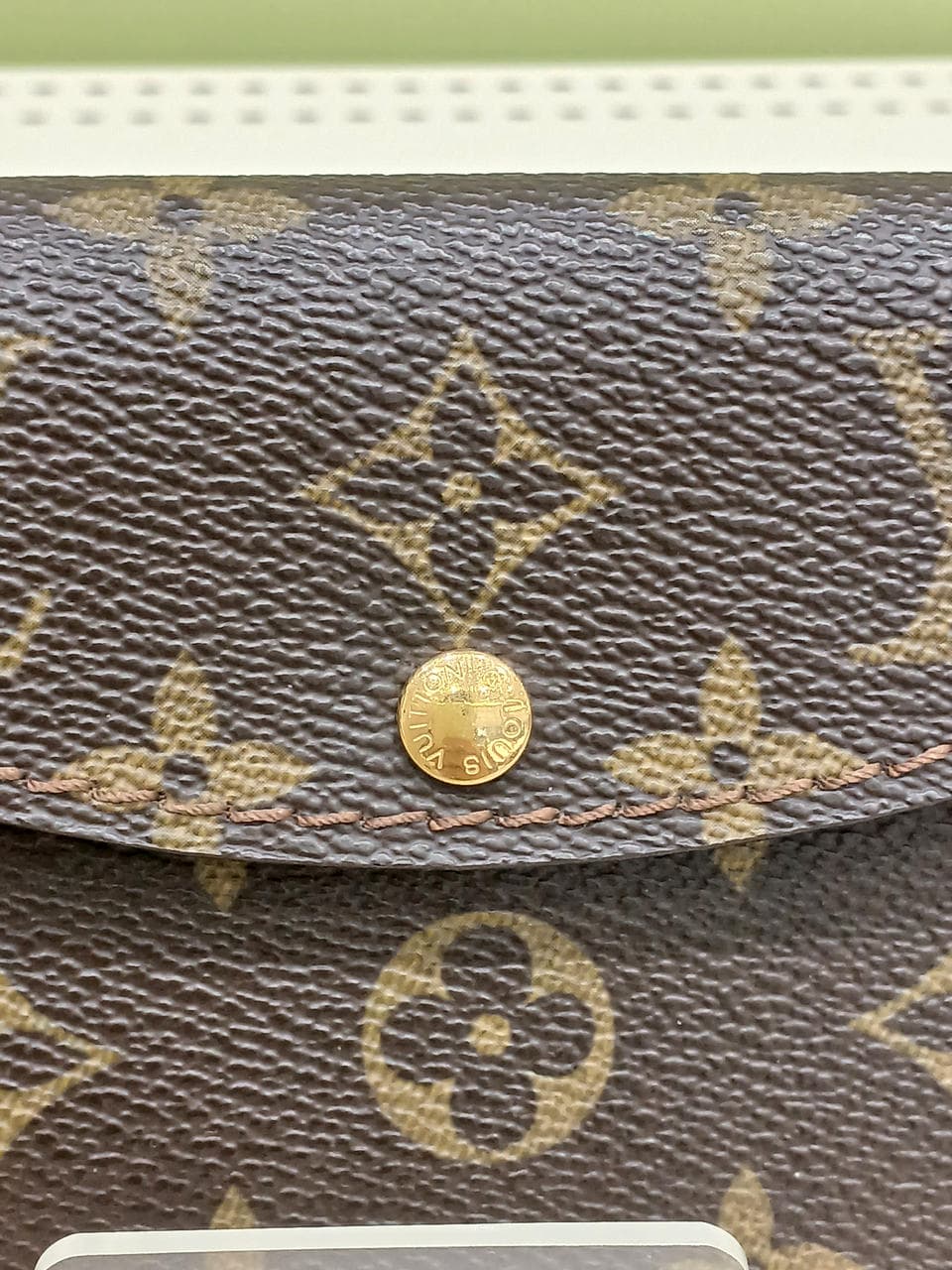 Sanchure Solo Pouch M6948S 5