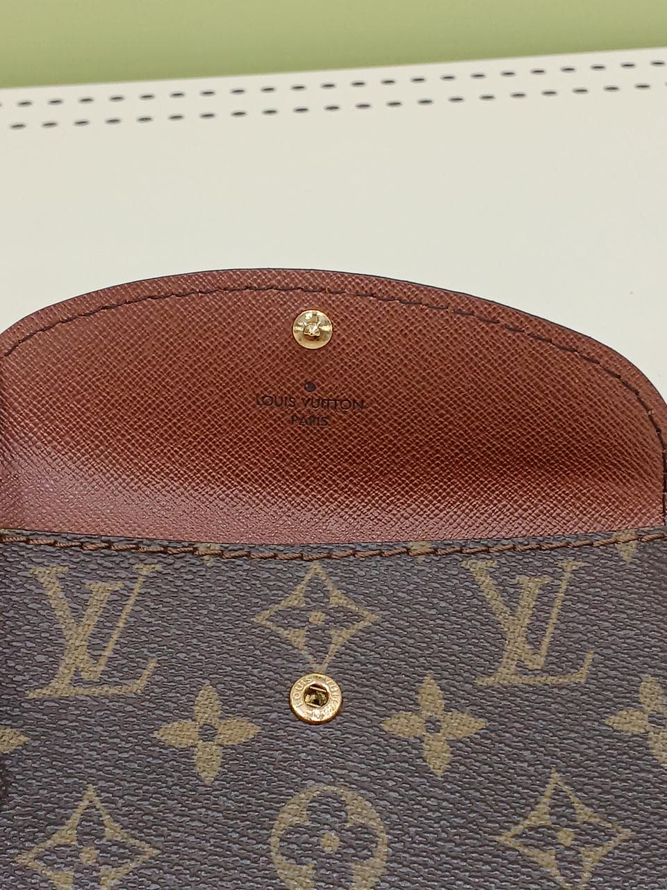 Sanchure Solo Pouch M6948S 6