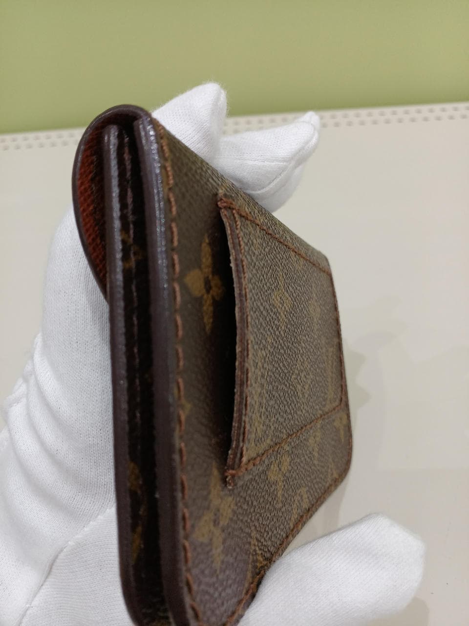 Sanchure Solo Pouch M6948S 10