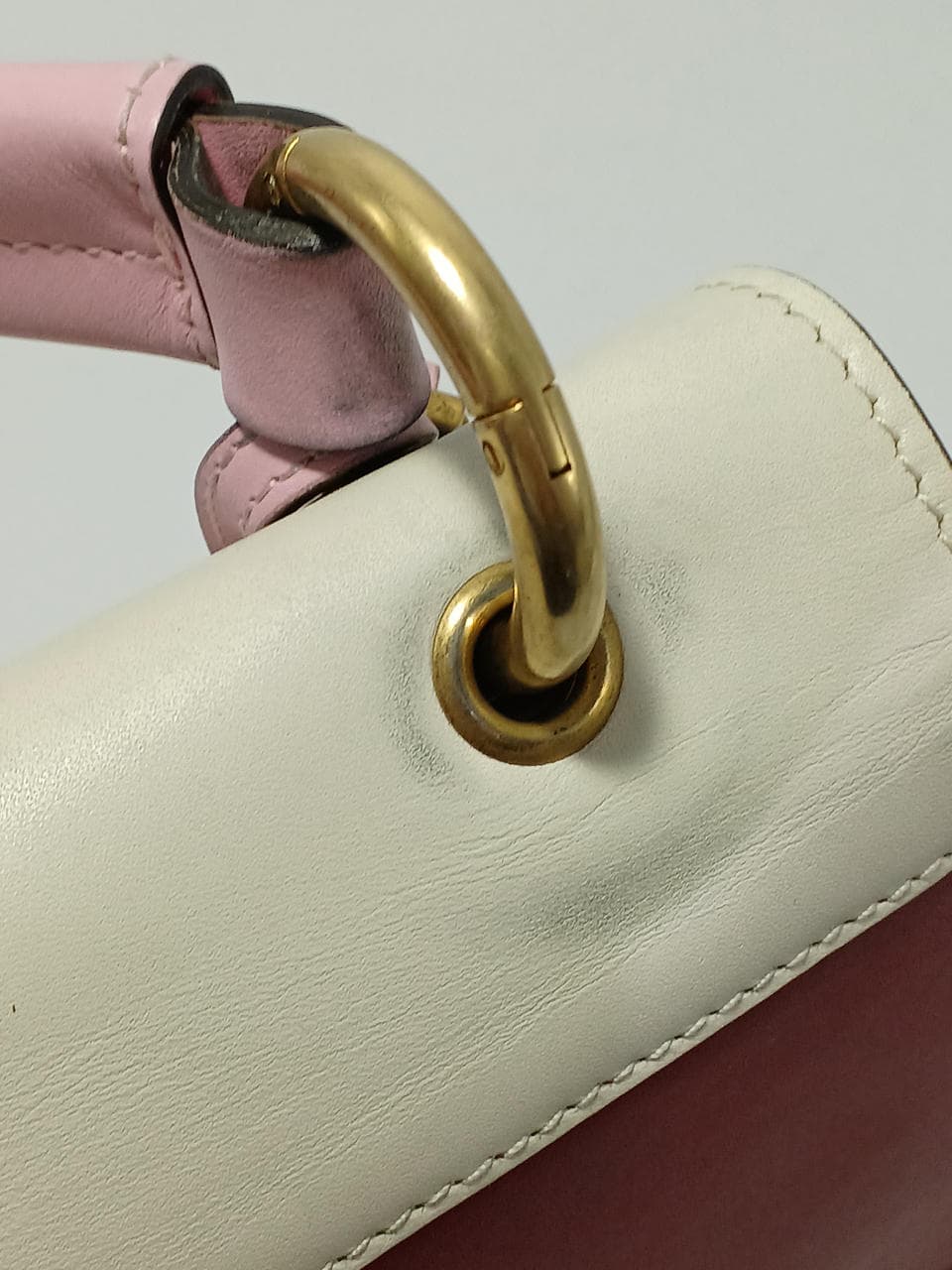 Queen Margaret 476541 19