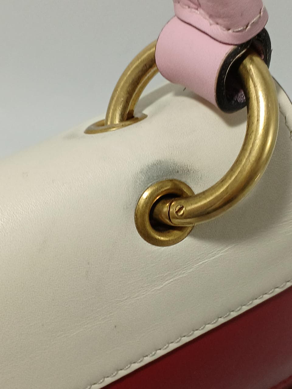 Queen Margaret 476541 18