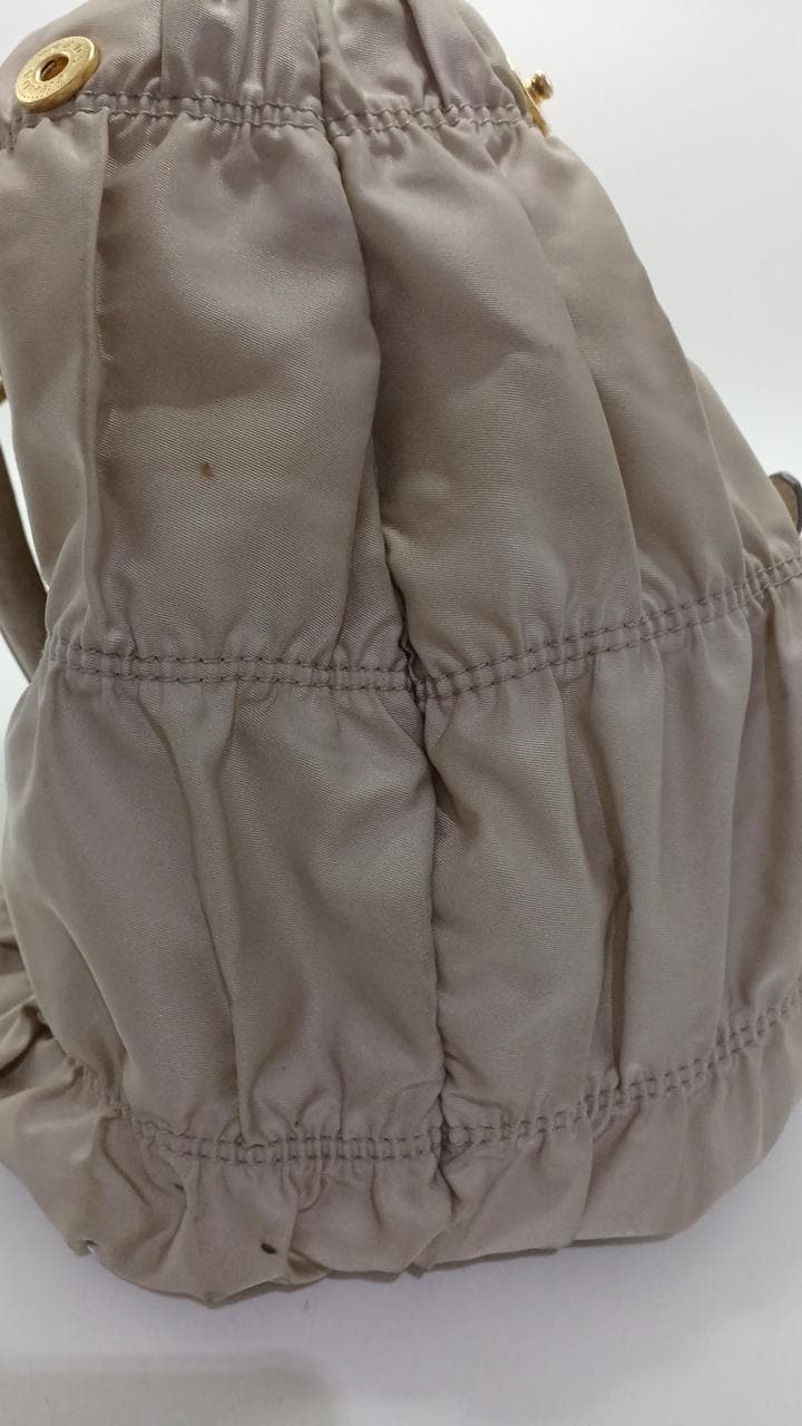 TESSUTOGAUFRE 2-Way Bag BN1792 10