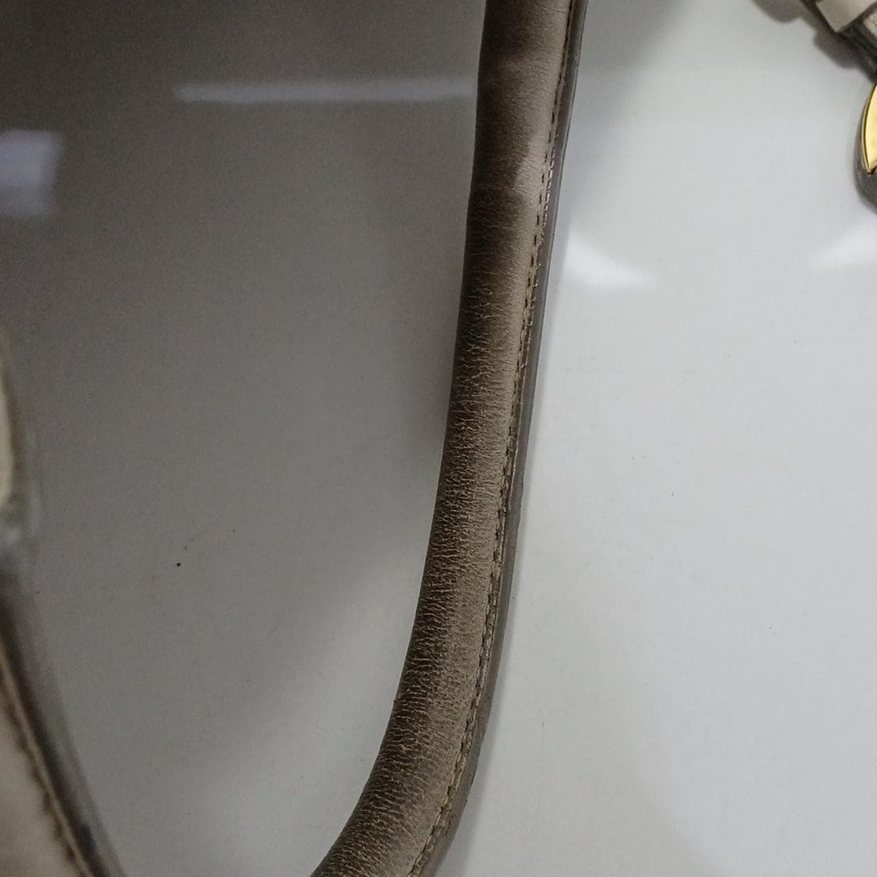 TESSUTOGAUFRE 2-Way Bag BN1792 7