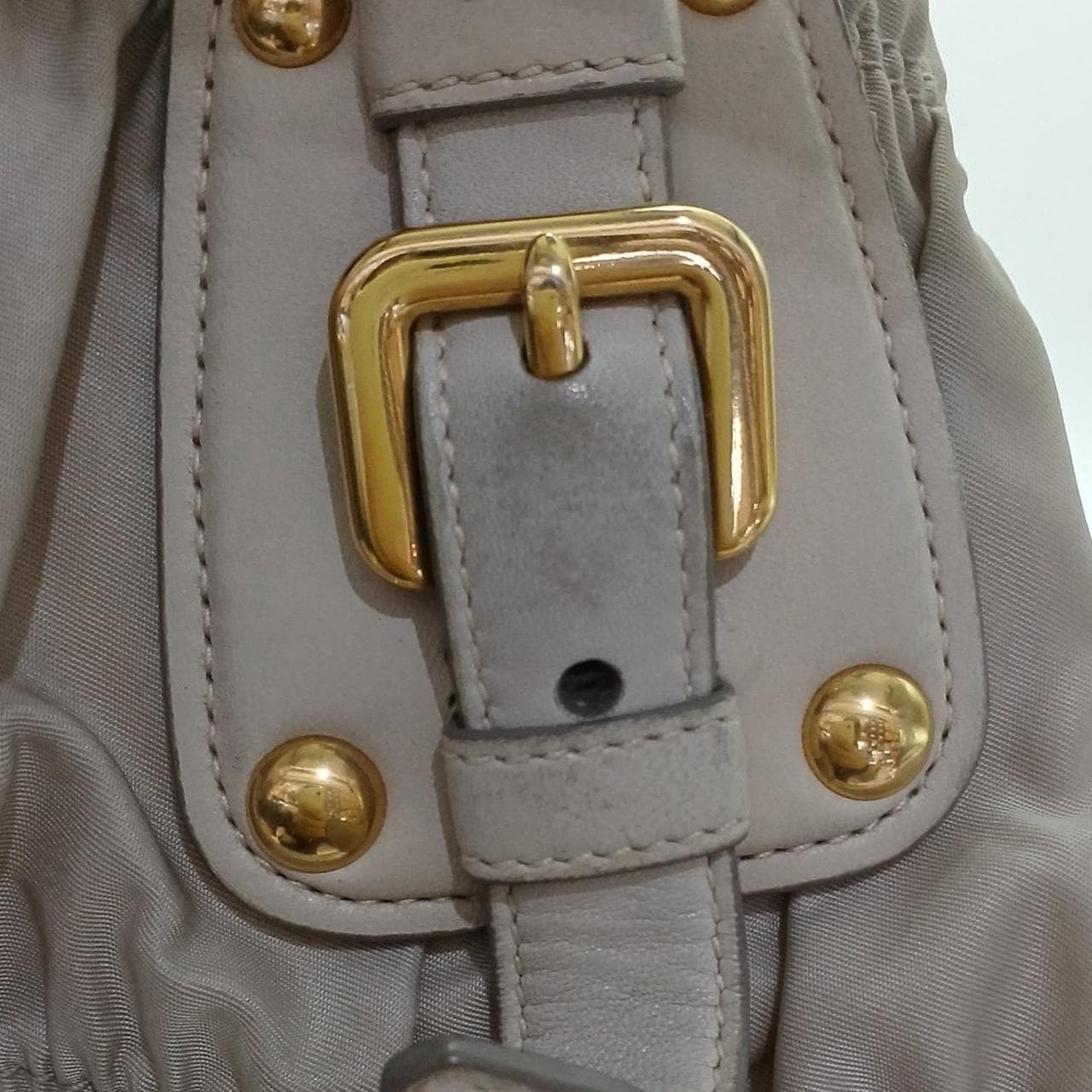 TESSUTOGAUFRE 2-Way Bag BN1792 15