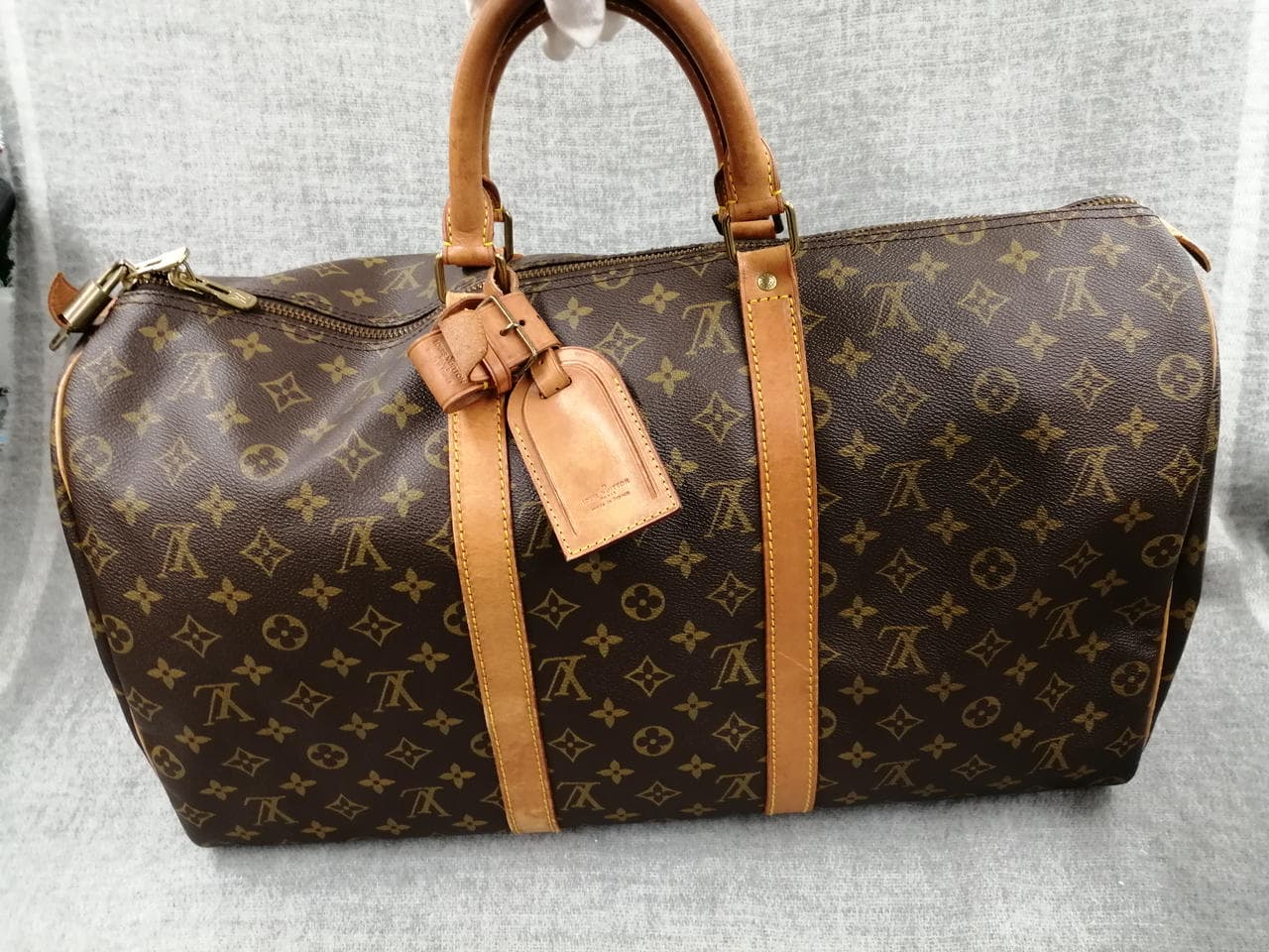 Monogram Keepall 50 M41426